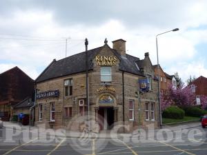 Picture of The Kings Arms