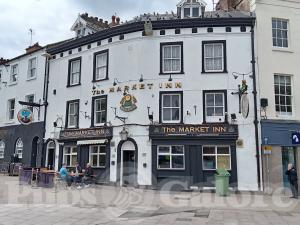 Picture of The Market Inn