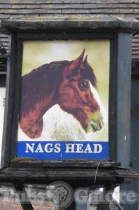 Picture of The Nags Head