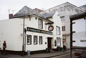 Picture of The Queens Head