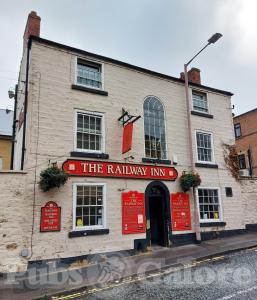 Picture of The Railway Inn