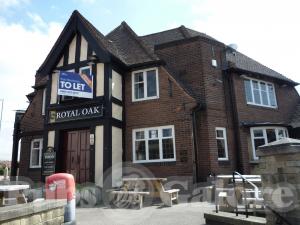 Picture of The Royal Oak