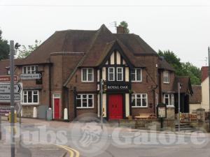 Picture of The Royal Oak