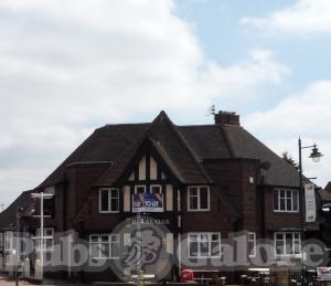 Picture of The Royal Oak