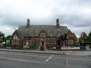 Picture of Sir John Cockle Inn