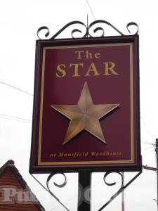 Picture of The Star