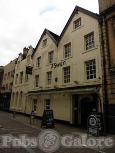 Picture of The Swan