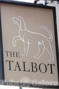 Picture of The Talbot