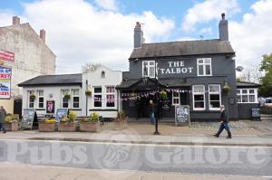 Picture of The Talbot Inn