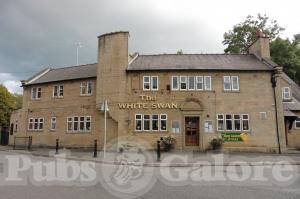 Picture of The White Swan