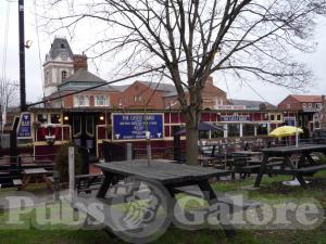 Picture of The Castle Barge