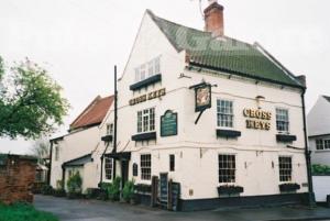 Picture of Cross Keys