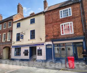Picture of The Fox & Crown