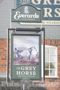 Picture of Grey Horse Inn
