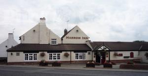 Picture of The Harrow Inn
