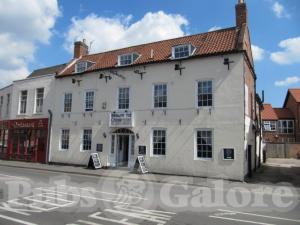 Picture of Beaumond Cross Inn