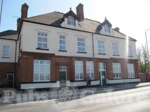 Picture of Midland Hotel
