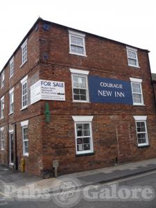 Picture of The New Inn