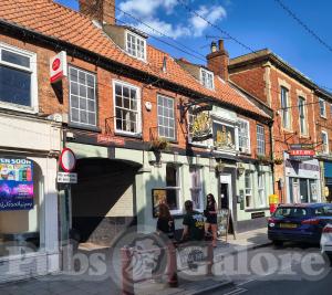Picture of Old Kings Arms