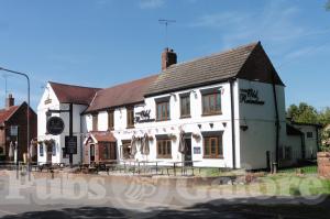 Picture of The Old Reindeer Inn