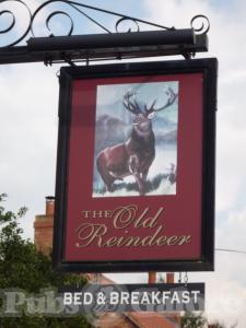 Picture of The Old Reindeer Inn