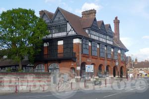 Picture of The Ossington
