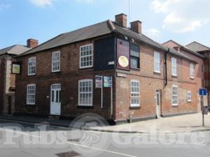 Picture of The Pack Horse