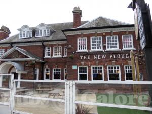 Picture of The New Plough