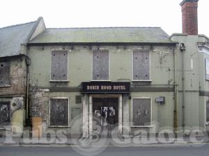 Picture of Robin Hood Hotel