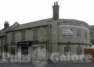 Picture of Robin Hood Hotel
