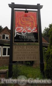 Picture of Rose Cottage