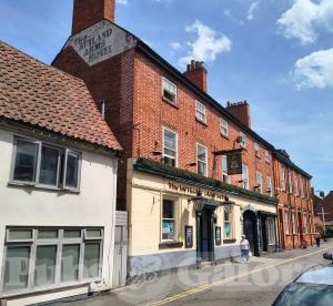 Picture of The Rutland Arms Hotel