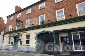 Picture of The Rutland Arms Hotel