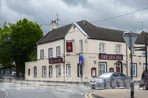Picture of The Sun Inn