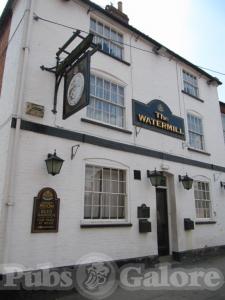 Picture of The Watermill