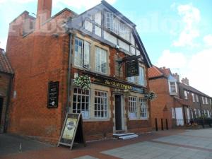 Picture of The Wheatsheaf