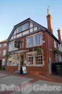 Picture of The Wheatsheaf