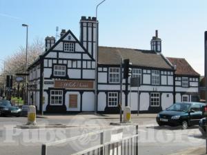 Picture of The White Swan