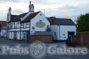 Picture of The White Swan