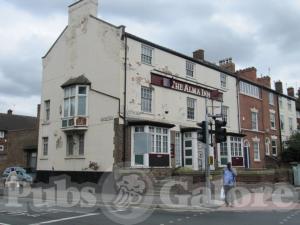 Picture of The Alma Inn