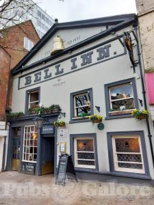 Picture of Bell Inn
