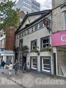 Picture of Bell Inn