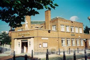 Picture of The Bendigo
