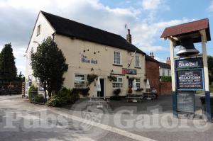 Picture of The Blue Bell Inn