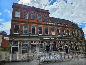 Picture of Bunkers Hill