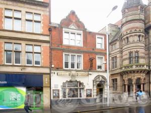 Picture of The Coach & Horses
