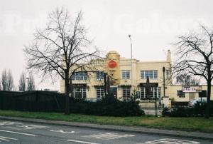 Picture of Crown Hotel