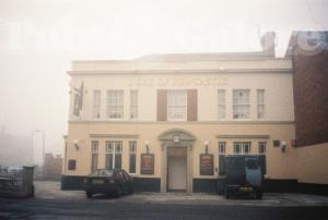 Picture of Duke Of Newcastle