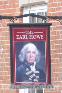 Picture of The Earl Howe