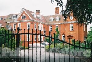 Picture of Edwalton Hall Hotel